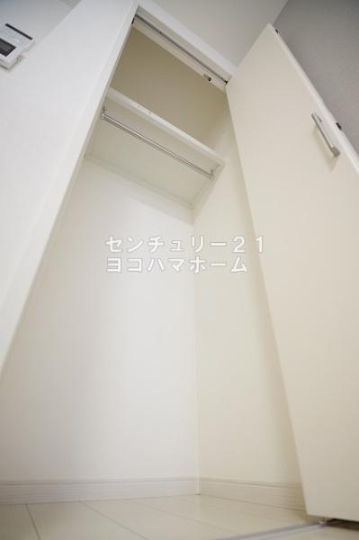 プレミアムコート平沼橋