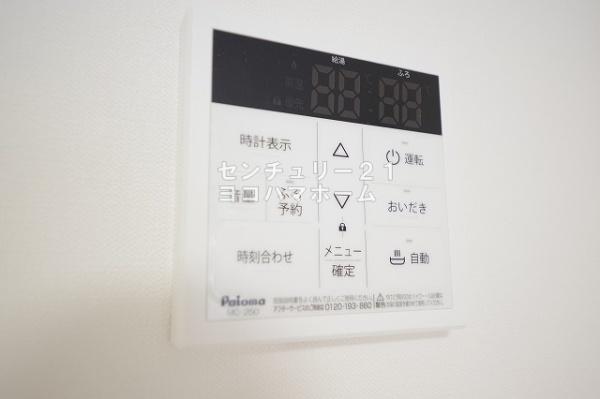 プレミアムコート平沼橋