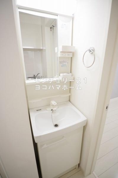 プレミアムコート平沼橋