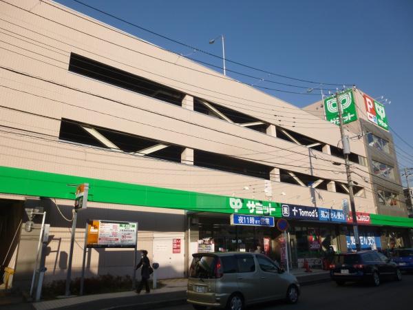 ZOOM横浜桜木町(サミットストア)