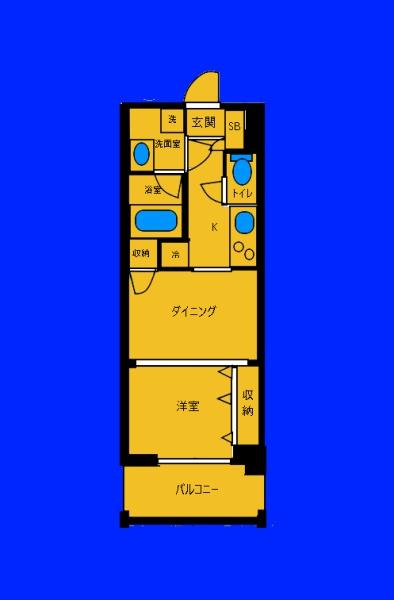 日神デュオステージ三ツ沢公園