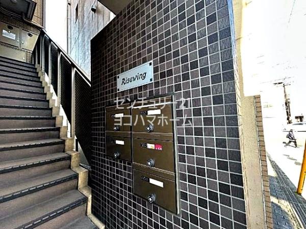 ライズウィング