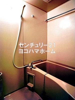 リブリ・三ツ沢フラッツ