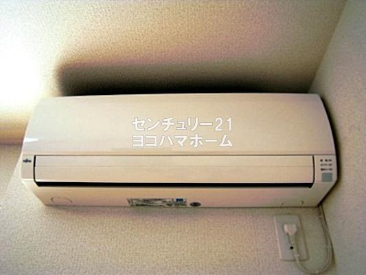 リブリ・三ツ沢フラッツ