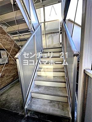 リブリ・三ツ沢フラッツ