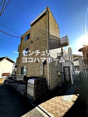 リブリ・三ツ沢フラッツ