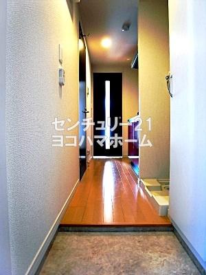 リブリ・三ツ沢フラッツ