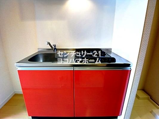 リブリ・三ツ沢フラッツ