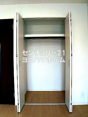 リブリ・三ツ沢フラッツ