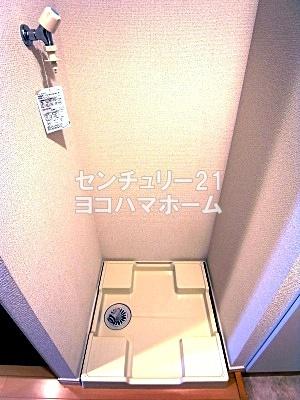 リブリ・三ツ沢フラッツ