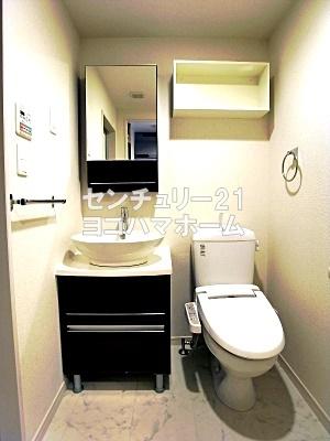 リブリ・三ツ沢フラッツ