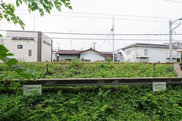 インフィニット大曽根