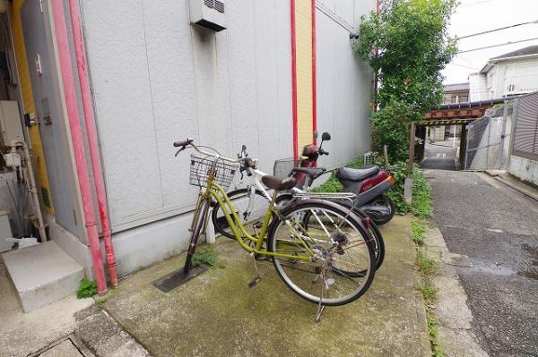インフィニット大曽根