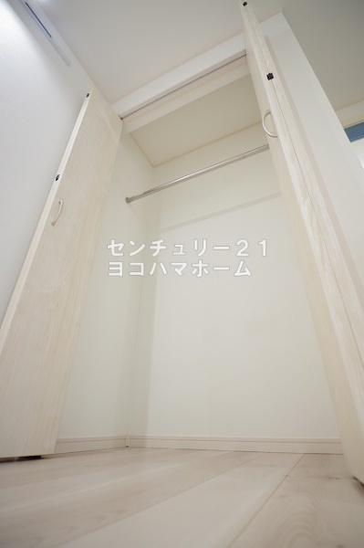 ルミエール大口