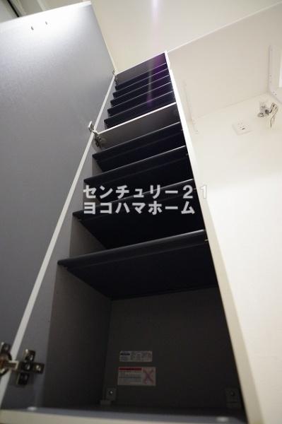 ルミエール大口