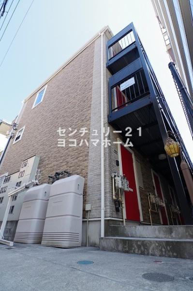 ルミエール大口