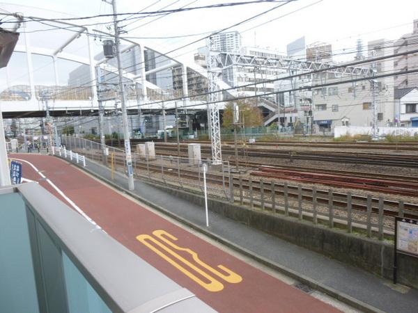 パークフラッツ横濱平沼橋