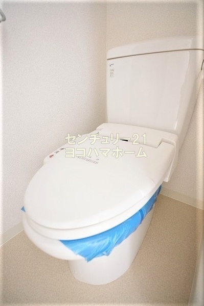 レジディア新横浜