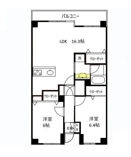 マークミュー横濱シティフロント