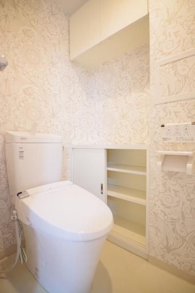 マークミュー横濱シティフロント(収納)