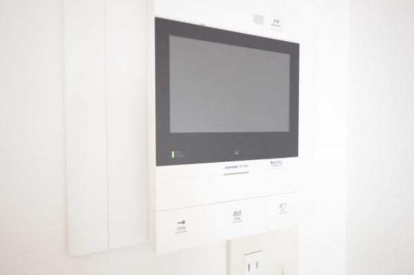 マークミュー横濱シティフロント(セキュリティ)