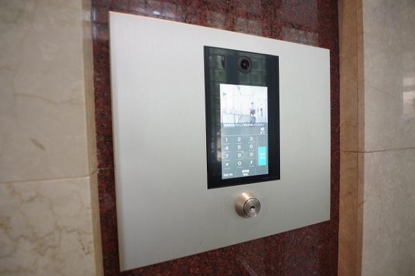 マークミュー横濱シティフロント(セキュリティ)