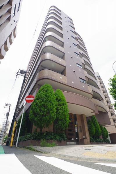 マークミュー横濱シティフロント