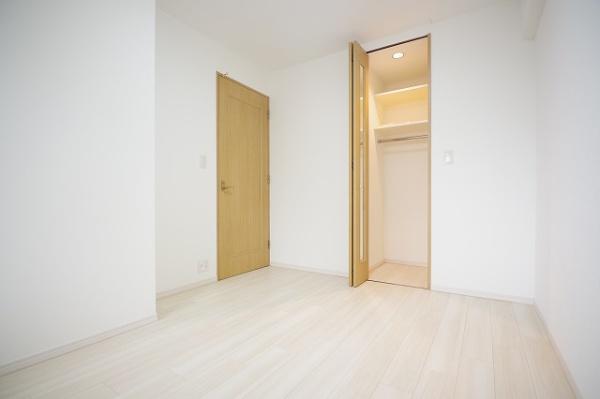 マークミュー横濱シティフロント(洋室)