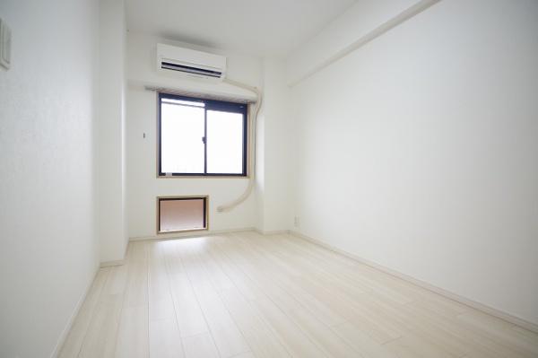 マークミュー横濱シティフロント(洋室)