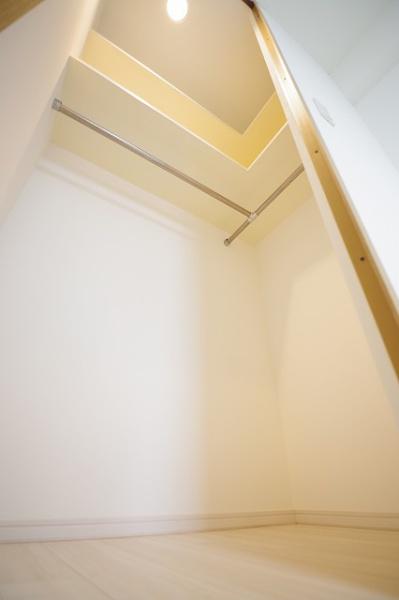 マークミュー横濱シティフロント(収納)