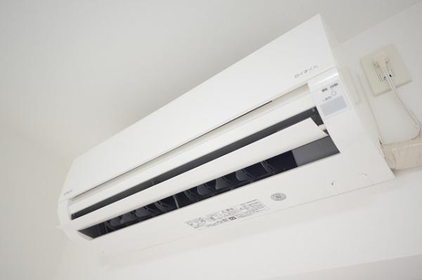 マークミュー横濱シティフロント(その他設備)