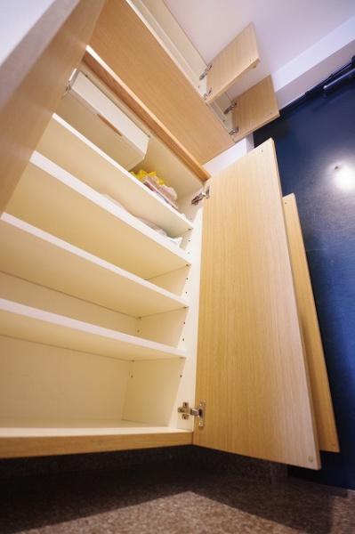 マークミュー横濱シティフロント(玄関)