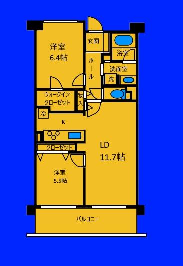 CASSIA横濱ガーデン山