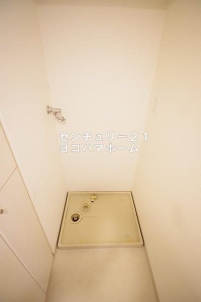 CASSIA横濱ガーデン山