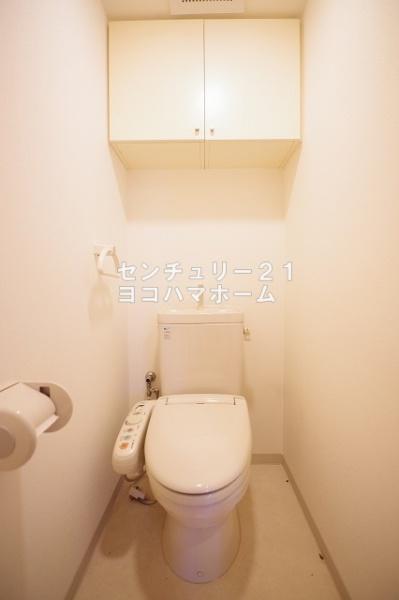 CASSIA横濱ガーデン山