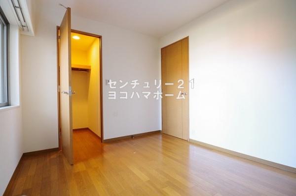 CASSIA横濱ガーデン山