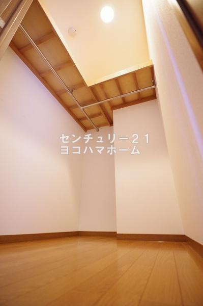 CASSIA横濱ガーデン山