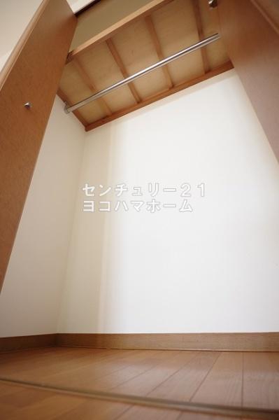 CASSIA横濱ガーデン山