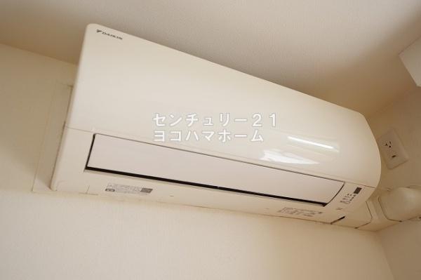 CASSIA横濱ガーデン山