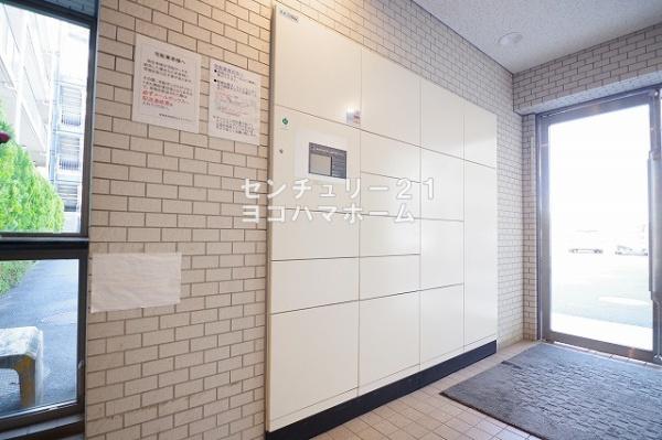 CASSIA横濱ガーデン山
