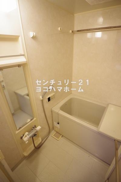 CASSIA横濱ガーデン山