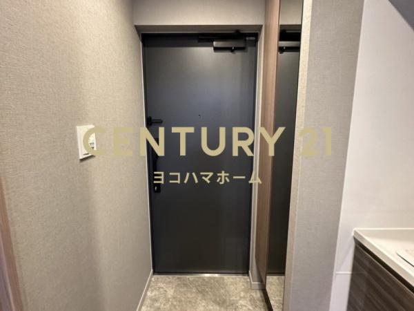 ベルシード野毛山公園