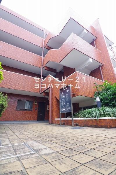 ライオンズマンション菅田