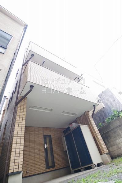 横浜市西区楠町戸建