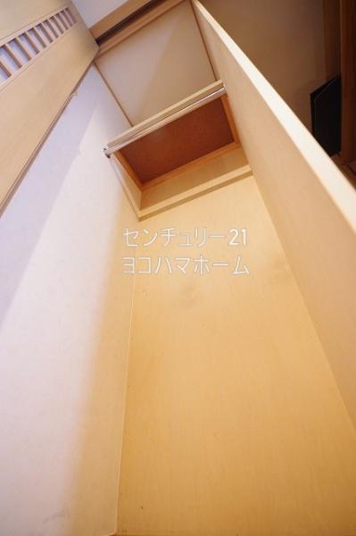 横浜市西区楠町戸建