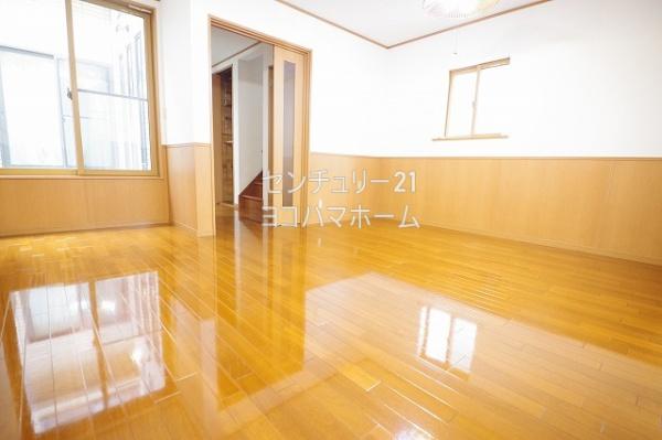 横浜市西区楠町戸建