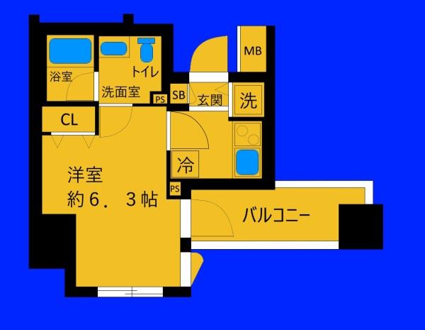 セジョリ横浜ウエスト