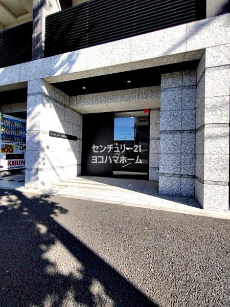 セジョリ横浜ウエスト