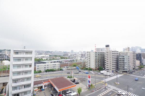 セジョリ横浜ウエスト