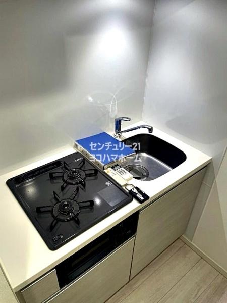 セジョリ横浜ウエスト